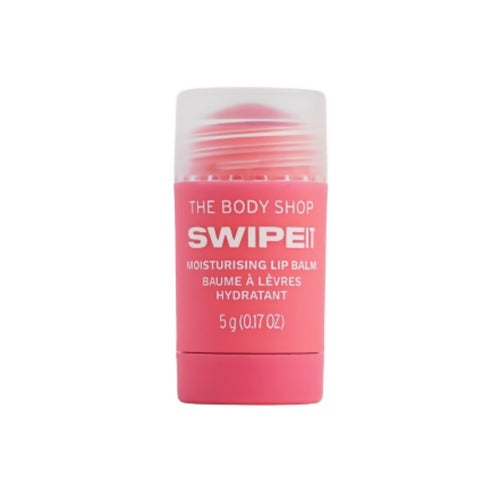 The Body Shop Swipe It Moisturising Lip Balm Dragonfruit